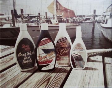 Star brite Marine